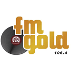 AIR FM Gold logo