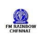 Chennai FM Rainbow logo
