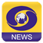 DD News logo