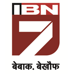 IBN 7 logo