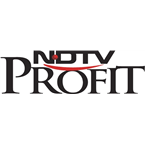 NDTV Profit logo