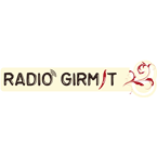 Radio Girmit logo