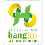 RADIO HANG BATAM logo