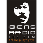 Bens Radio logo