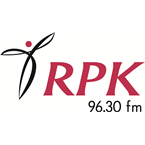 Radio Pelita Kasih logo