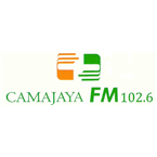 Camajaya FM logo