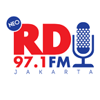 Radio Dangdut Indonesia logo