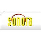 Sonora FM logo