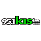 KIS FM logo