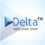 Delta FM logo
