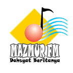 Mazmur FM logo