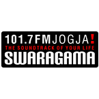 Radio Swaragama logo