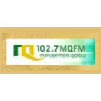 Radio MQFM logo