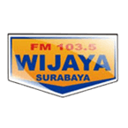 Wijaya FM logo