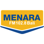Menara FM logo