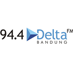 Delta FM logo