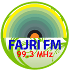 Fajri FM logo