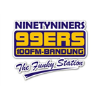 99ers Radio logo