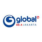 Global Radio logo