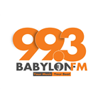Babylon FM logo