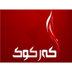 Kirkuk FM logo