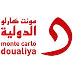 Monte Carlo Doualiya FM logo