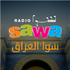 Radio Sawa Iraq logo