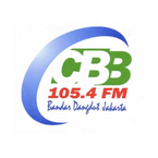 Radio CBB logo
