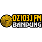 Oz Radio Bandung logo