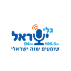 Galey Israel logo