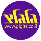 GLGLZ logo