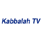 Kabbalah TV Hebrew logo
