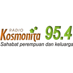 Radio Kosmonita logo