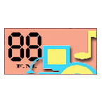 KAN 88 - כאן 88 logo