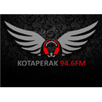 Radio Kotaperak Yogyakarta logo