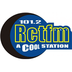 RCT FM logo