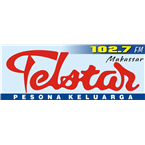 Telstar FM Makassar logo