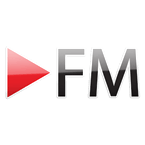 Play FM logo