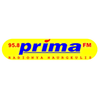 Prima FM Indramayu logo