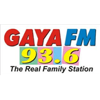 Gaya FM logo