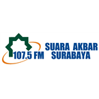 SAS FM Surabaya logo
