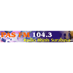 Pas FM logo