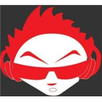 IndoSound NetRadio logo