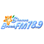 Shonan Beach FM logo