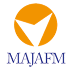 MajaFM 100.7 logo