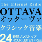Ottava Radio logo