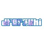 JPopsuki Radio logo