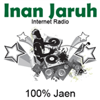 Inan Jaruh Bali logo