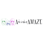 AnimeAMAZE Internet Radio logo