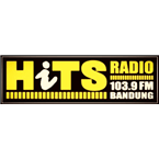HITS Radio Bandung logo